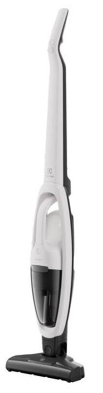 Акумуляторний пилосос Electrolux ES31CB18SH