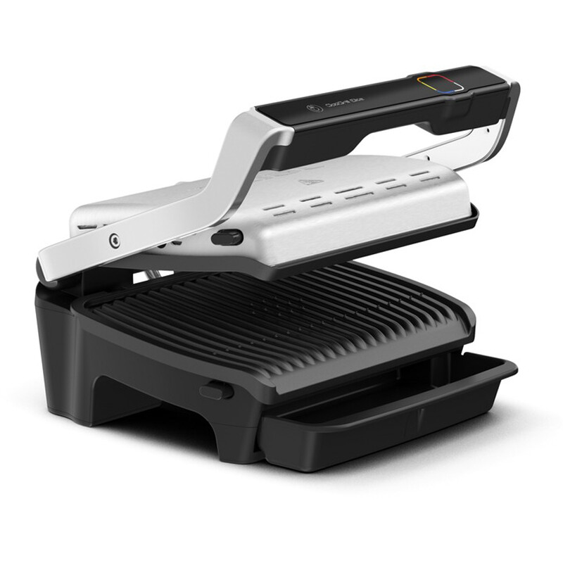 Гриль Tefal OptiGrill Elite GC750D30