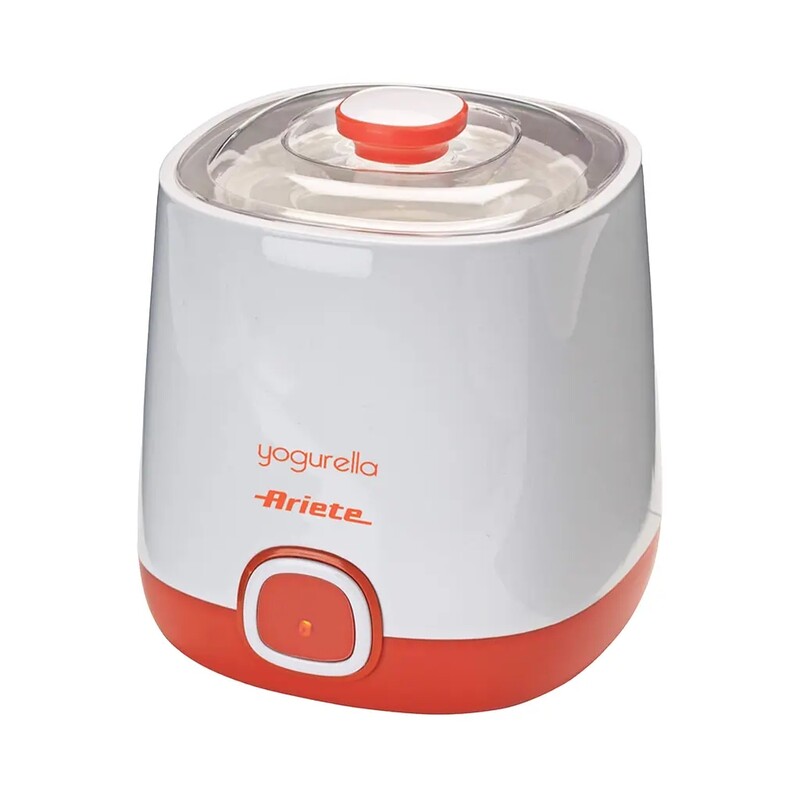 Йогуртниця Ariete 621 WHOR