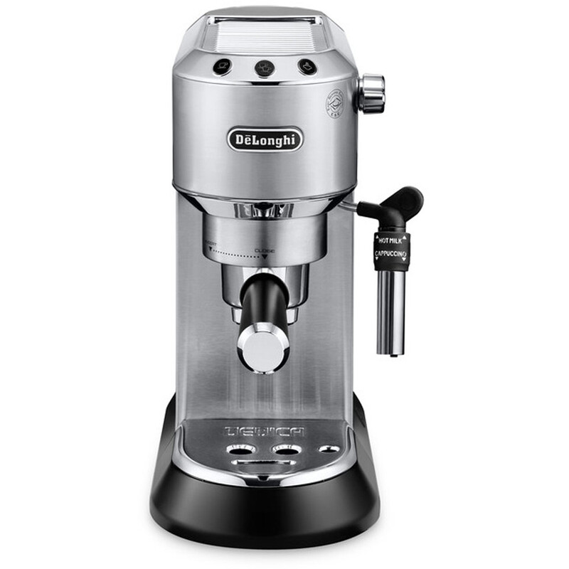 Кофеварка Delonghi EC 685 M Dedica