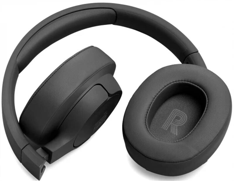 Bluetooth-гарнитура JBL T770NC Black (JBLT770NCBLK)