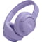 Фото - Bluetooth-гарнітура JBL T770NC Purple (JBLT770NCPUR) | click.ua