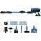 Фото - Аккумуляторный пылесос Rowenta X-Force Flex 12.60 Aqua RH98C0WO | click.ua