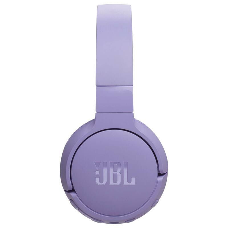 Bluetooth-гарнитура JBL Tune 670NC Purple (JBLT670NCPUR)