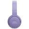 Фото - Bluetooth-гарнитура JBL Tune 670NC Purple (JBLT670NCPUR) | click.ua