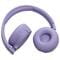 Фото - Bluetooth-гарнитура JBL Tune 670NC Purple (JBLT670NCPUR) | click.ua