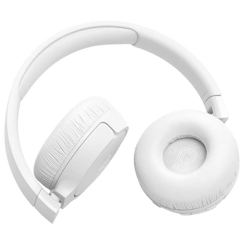 Bluetooth-гарнитура JBL Tune 670NC White (JBLT670NCWHT)