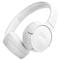 Фото - Bluetooth-гарнитура JBL Tune 670NC White (JBLT670NCWHT) | click.ua
