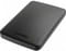 Фото - Внешний жесткий диск 2.5" USB 2.0TB Toshiba Canvio Basics Black (HDTB520EK3AA) | click.ua