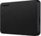 Фото - Внешний жесткий диск 2.5" USB 2.0TB Toshiba Canvio Basics Black (HDTB520EK3AA) | click.ua