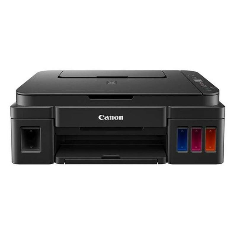 МФУ А4 цв. Canon Pixma G2410 (2313C009)