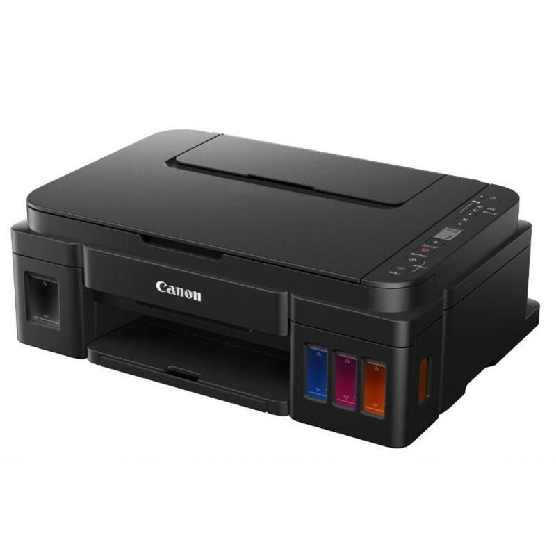 МФУ А4 цв. Canon Pixma G2410 (2313C009)