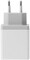 Фото - Мережевий зарядний пристрій XoKo WC-210 (2USB, 2.4A) White (WC-210-WH) | click.ua