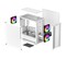 Фото - Корпус DeepCool CC360 White ARGB (R-CC360-WHAPM3-G-1) без БП | click.ua