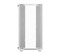 Фото - Корпус DeepCool CC360 White ARGB (R-CC360-WHAPM3-G-1) без БП | click.ua