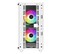Фото - Корпус DeepCool CC360 White ARGB (R-CC360-WHAPM3-G-1) без БП | click.ua