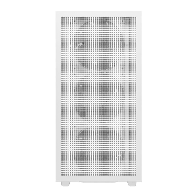 Корпус DeepCool CH560 Digital White (R-CH560-WHAPE4D-G-1) без БП