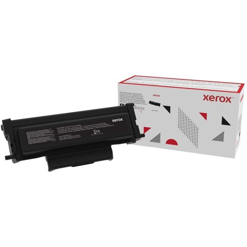 Картридж Xerox B225/B230/B235 Black (006R04404)