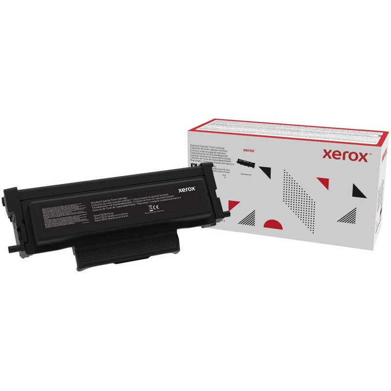Картридж Xerox B225/B230/B235 Black (006R04403)
