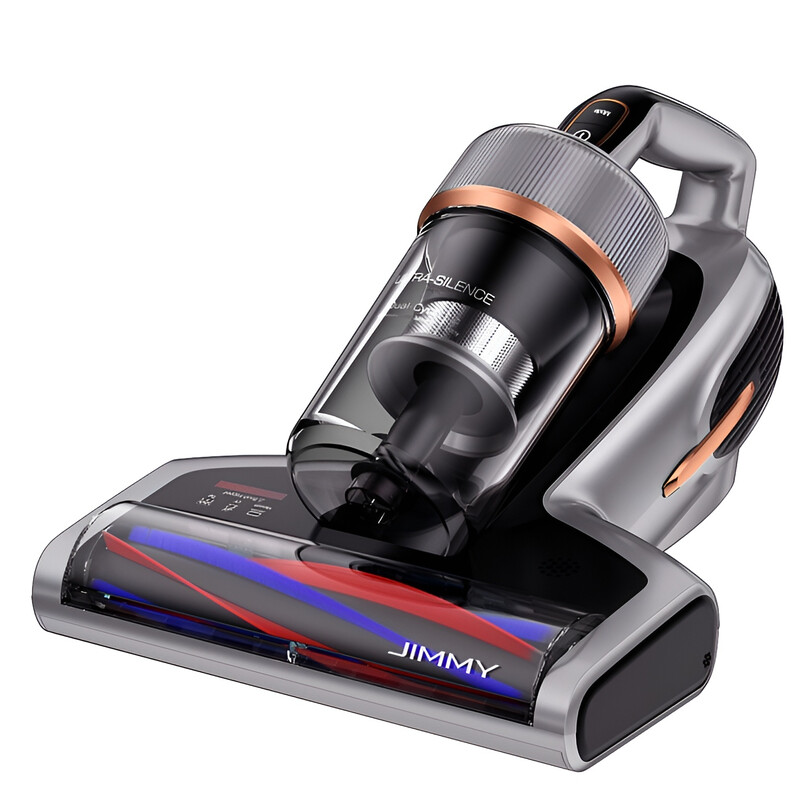 Пылесос Jimmy BX7 Pro с УФ-лампой