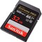 Фото - Карта памяти SDHC 32GB UHS-I/U3 Class 10 SanDisk Extreme Pro V30 R100/W90MB/s 4K (SDSDXXO-032G-GN4IN) | click.ua