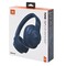 Фото - Bluetooth-гарнітура JBL Tune 720BT Blue (JBLT720BTBLU) | click.ua