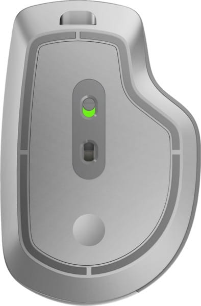 Миша бездротова HP Creator 930 WL Silver (1D0K9AA)