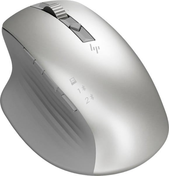 Миша бездротова HP Creator 930 WL Silver (1D0K9AA)