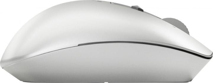 Миша бездротова HP Creator 930 WL Silver (1D0K9AA)