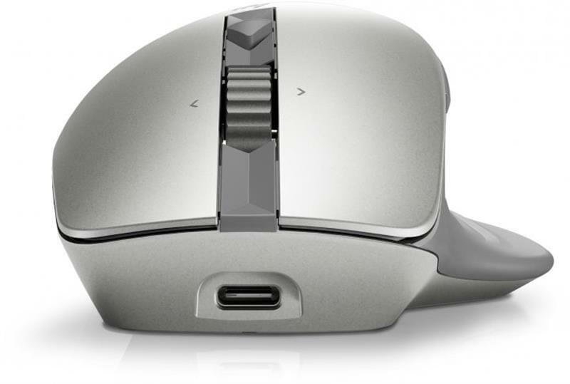 Миша бездротова HP Creator 930 WL Silver (1D0K9AA)