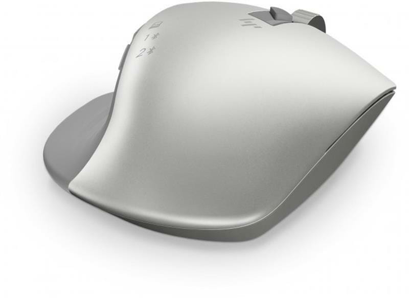Миша бездротова HP Creator 930 WL Silver (1D0K9AA)