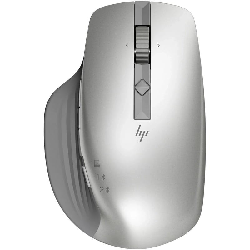 Миша бездротова HP Creator 930 WL Silver (1D0K9AA)