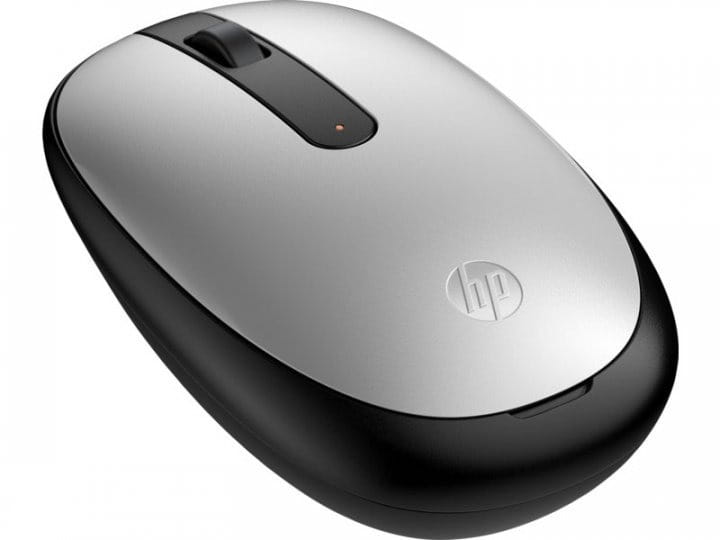 Миша бездротова HP 240 Pike Silver (43N04AA)