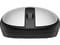 Фото - Миша бездротова HP 240 Pike Silver (43N04AA) | click.ua