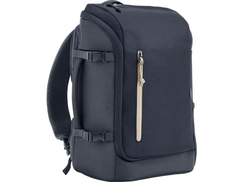 Рюкзак для ноутбука HP Travel 25 Liter Blue Night Laptop Backpack 15.6" (6B8U5AA)