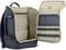 Фото - Рюкзак для ноутбука HP Travel 25 Liter Blue Night Laptop Backpack 15.6" (6B8U5AA) | click.ua