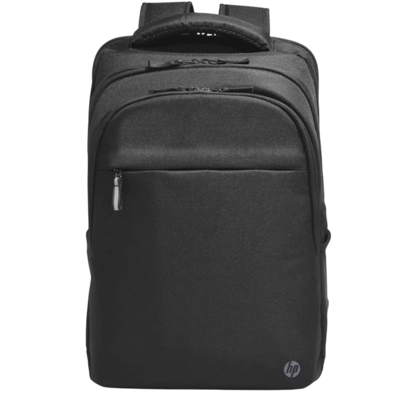 Рюкзак для ноутбука HP Professional Backpack 17.3" (500S6AA)
