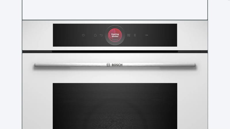 Духовой шкаф  Bosch HBG7741W1