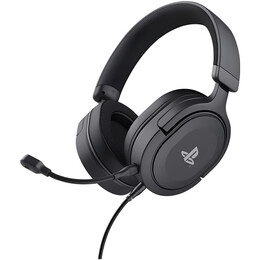 Гарнітура Trust GXT 498 Forta для PS5 Black (24715)
