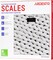 Фото - Ваги підлогові Ardesto SCB-965KNIT | click.ua