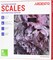 Фото - Ваги підлогові Ardesto SCB-965PEONIES | click.ua