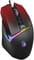 Фото - Миша Bloody W60 Max Gradient Red | click.ua
