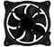 Фото - Вентилятор AeroCool Eclipse 12 ARGB (ACF3-EL10217.11) | click.ua
