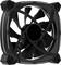 Фото - Вентилятор AeroCool Astro 12 (ACF3-AT10217.01) | click.ua