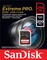 Фото - Карта памяти SDXC 256GB UHS-I/U3 Class 10 SanDisk Extreme Pro V30 R200/W140MB/s 4K (SDSDXXD-256G-GN4IN) | click.ua