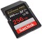 Фото - Карта памяти SDXC 256GB UHS-I/U3 Class 10 SanDisk Extreme Pro V30 R200/W140MB/s 4K (SDSDXXD-256G-GN4IN) | click.ua