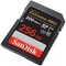 Фото - Карта памяти SDXC 256GB UHS-I/U3 Class 10 SanDisk Extreme Pro V30 R200/W140MB/s 4K (SDSDXXD-256G-GN4IN) | click.ua