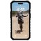 Фото - Чохол-накладка Urban Armor Gear Pathfinder Magsafe для Apple iPhone 14 Pro Black (114054114040) | click.ua