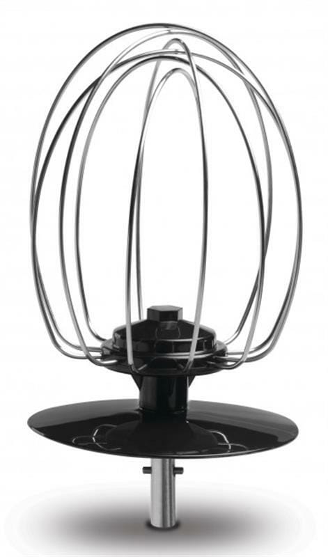 Кухонный комбайн Tefal Masterchef Grande QB813D38