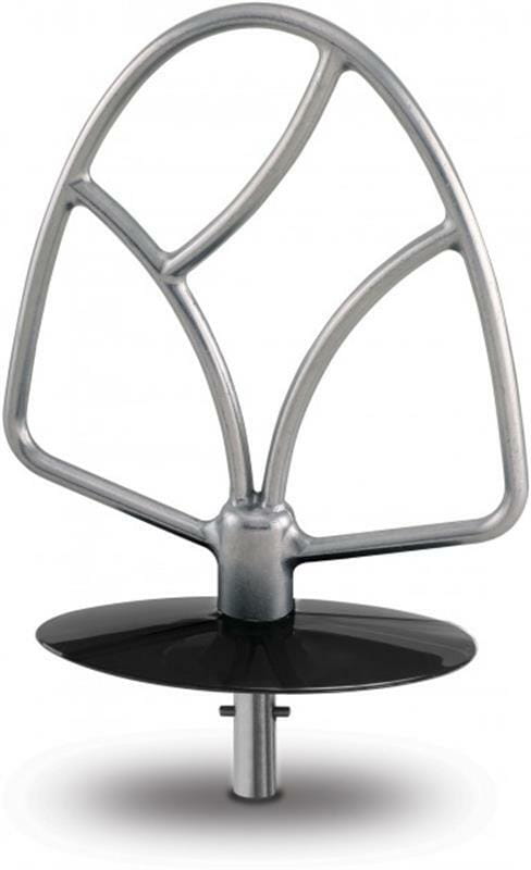 Кухонный комбайн Tefal Masterchef Grande QB813D38